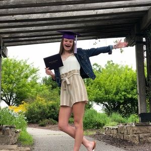 Meet your Posher, Maggie